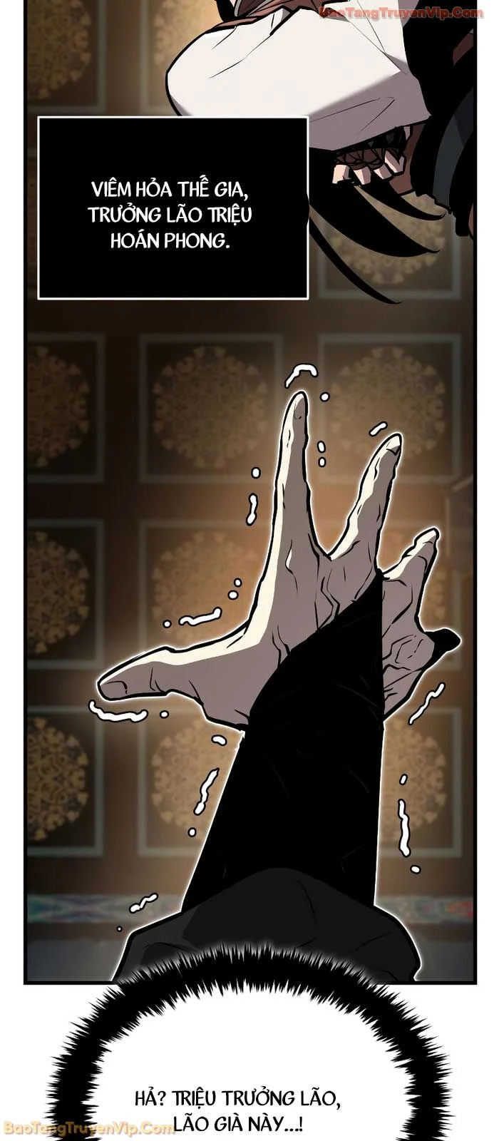 Ma Thần Trùng Sinh Chapter 2 - 171