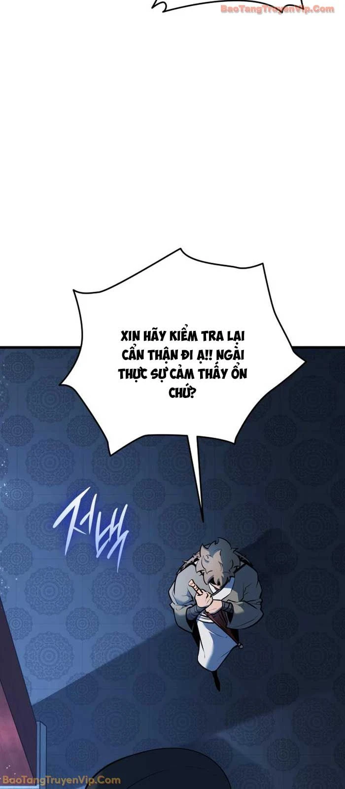 Ma Thần Trùng Sinh Chapter 3 - 3