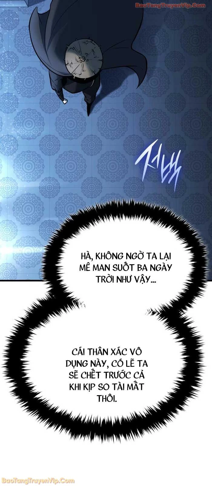 Ma Thần Trùng Sinh Chapter 3 - 4