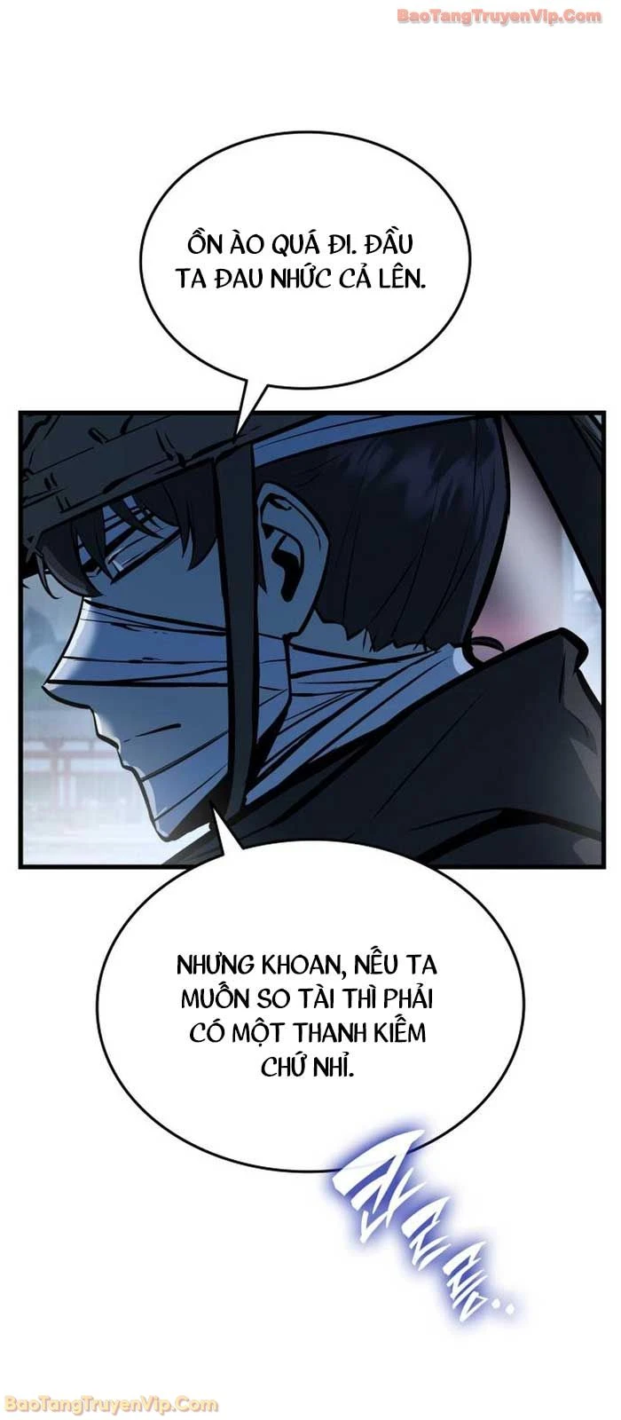 Ma Thần Trùng Sinh Chapter 3 - 5