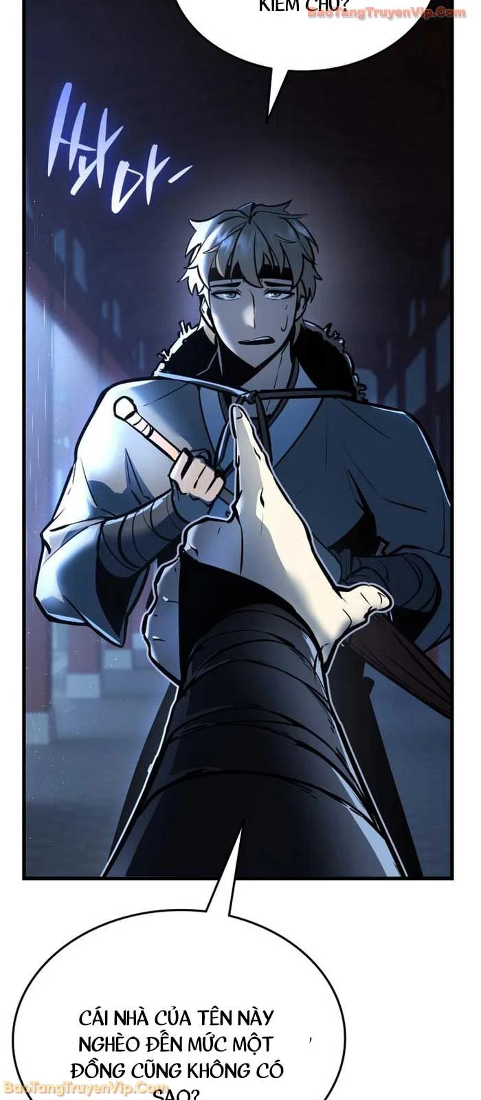 Ma Thần Trùng Sinh Chapter 3 - 8