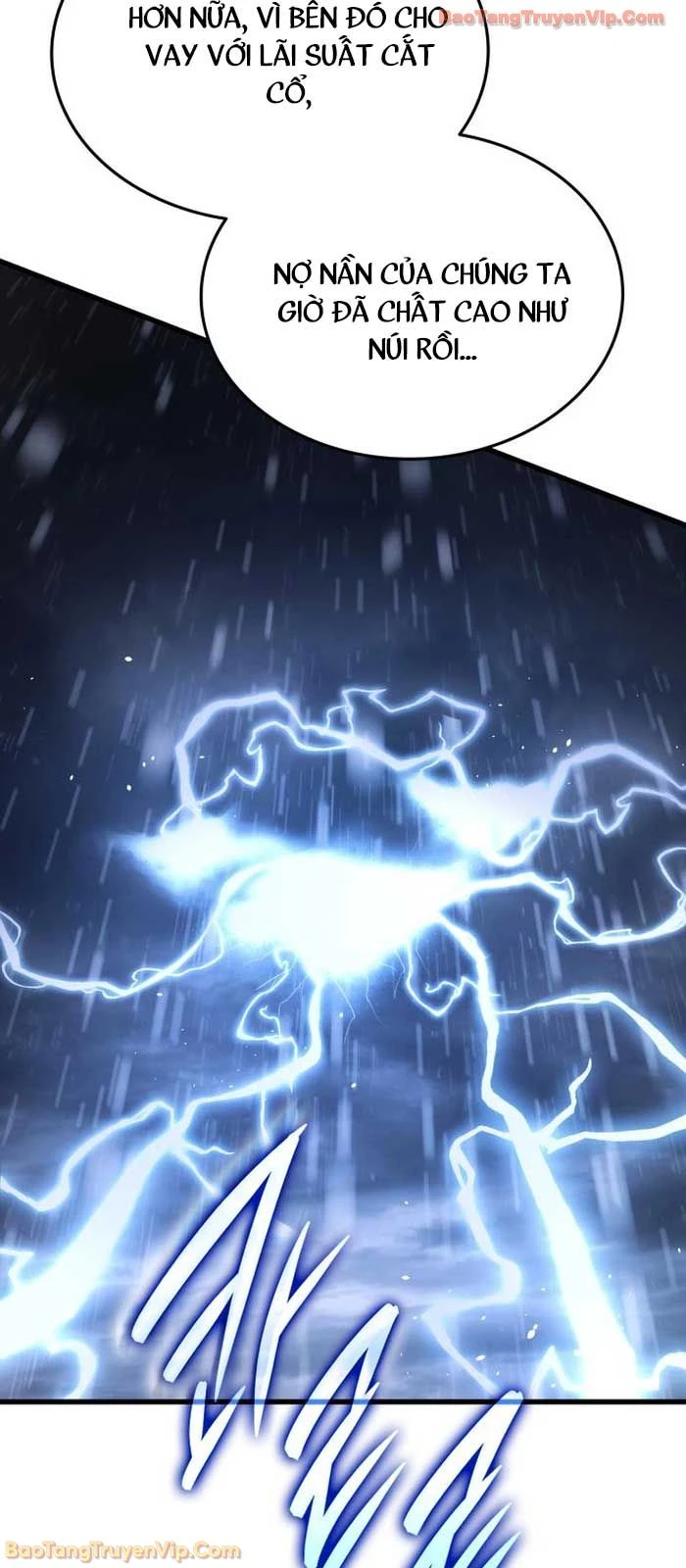 Ma Thần Trùng Sinh Chapter 3 - 10