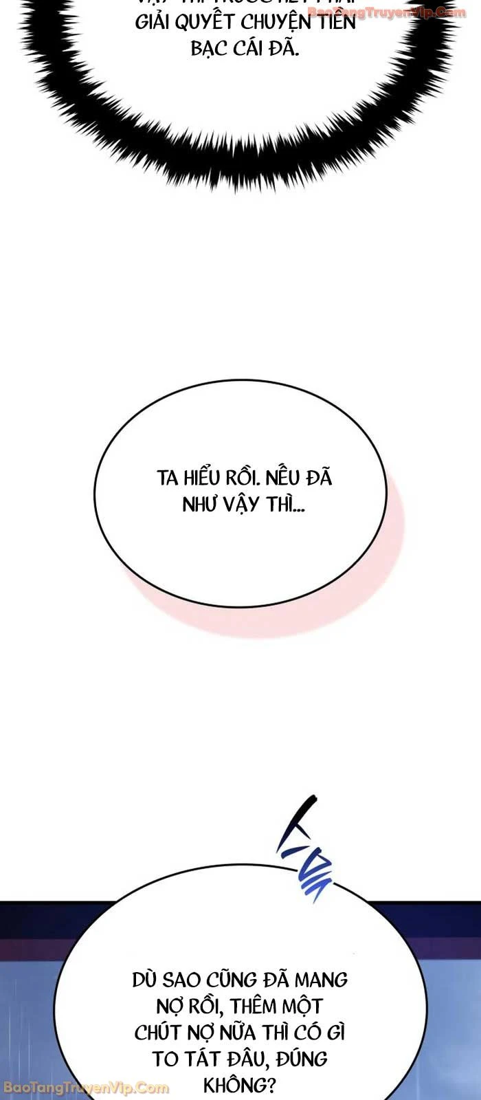 Ma Thần Trùng Sinh Chapter 3 - 12