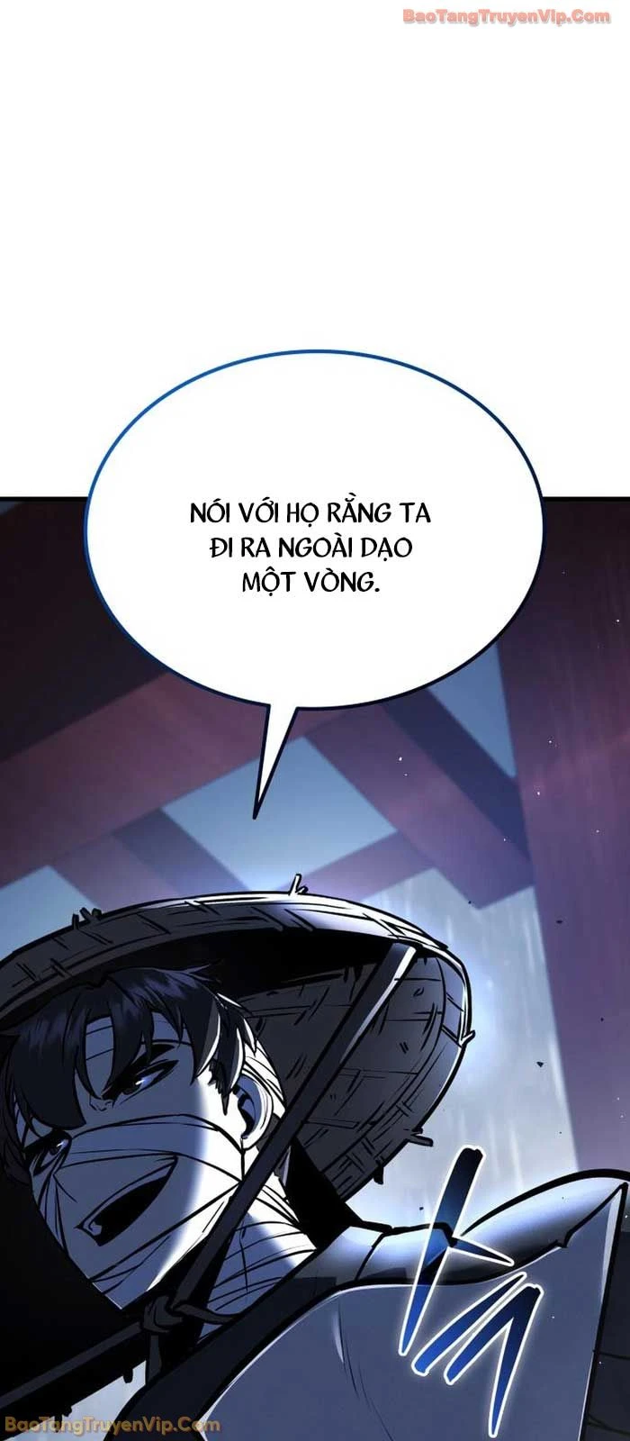 Ma Thần Trùng Sinh Chapter 3 - 15