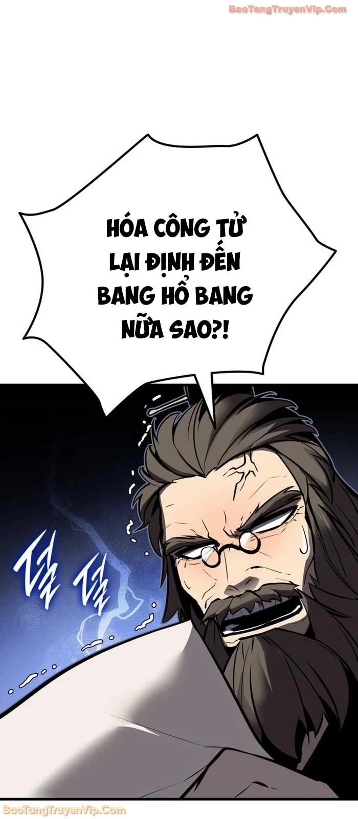 Ma Thần Trùng Sinh Chapter 3 - 18