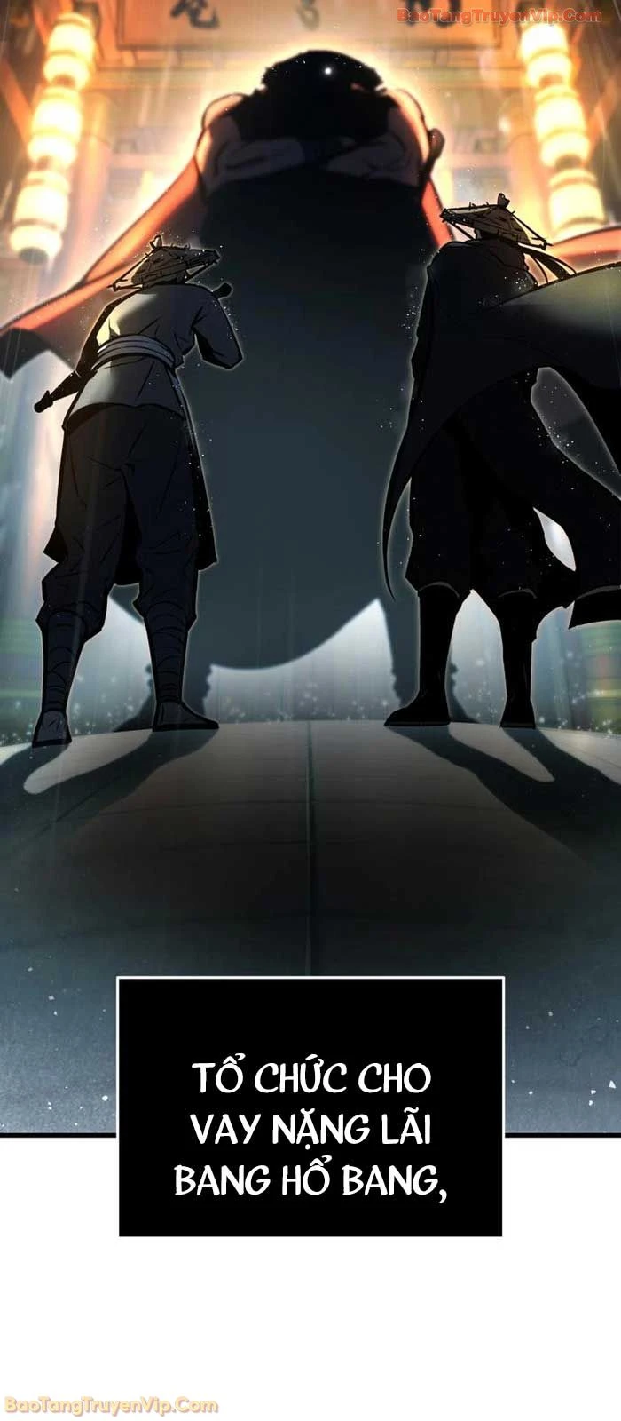 Ma Thần Trùng Sinh Chapter 3 - 22