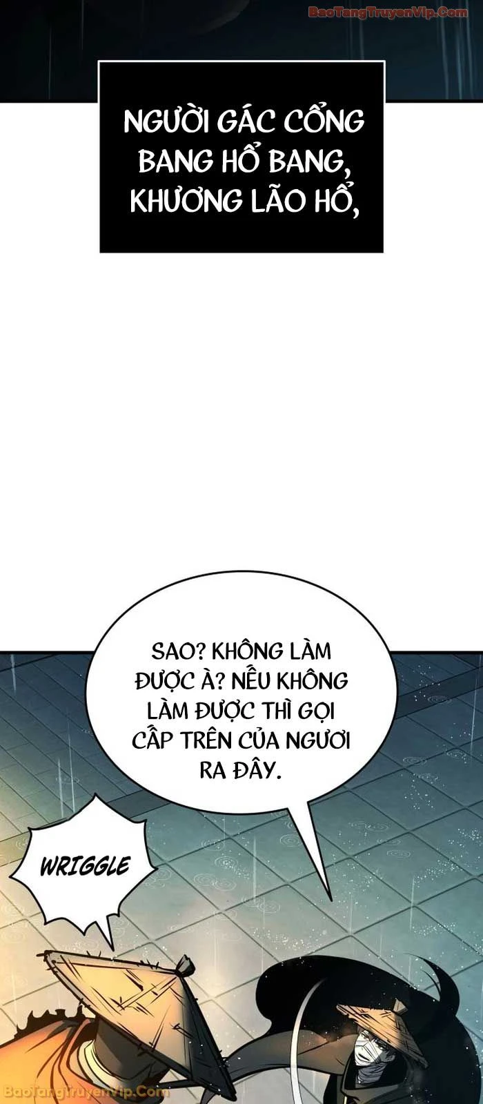 Ma Thần Trùng Sinh Chapter 3 - 26