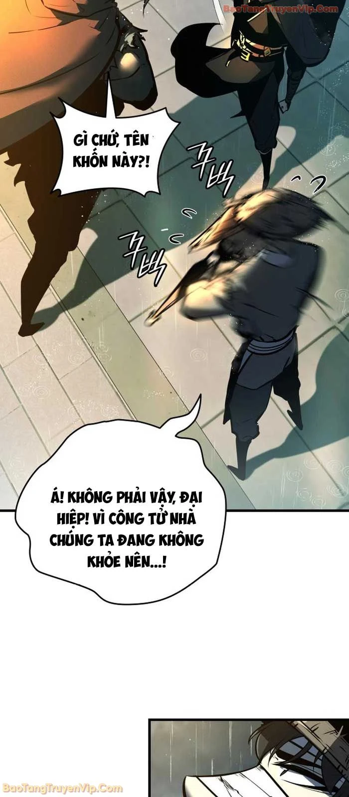 Ma Thần Trùng Sinh Chapter 3 - 27