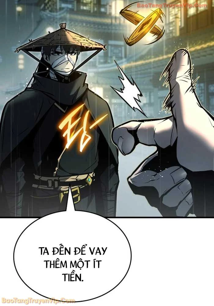 Ma Thần Trùng Sinh Chapter 3 - 32