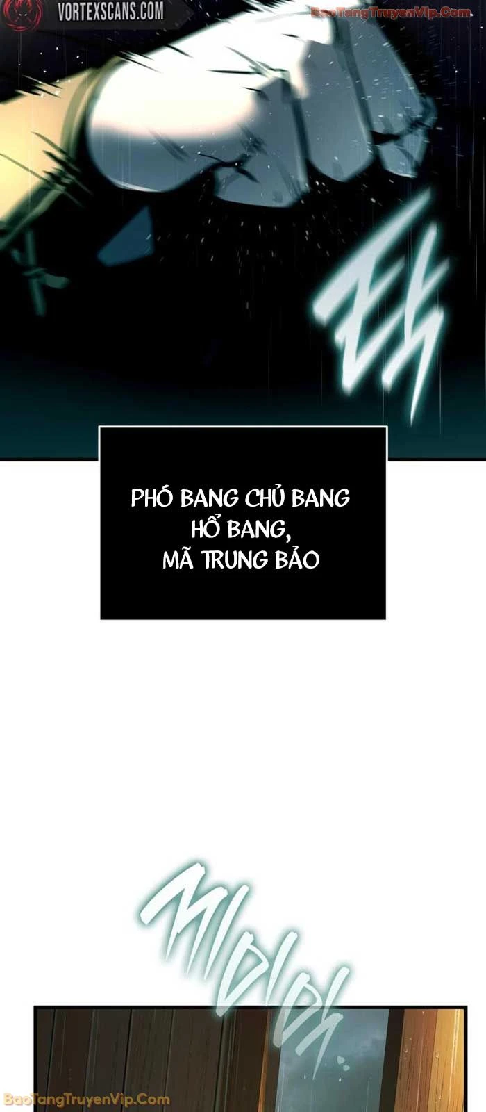 Ma Thần Trùng Sinh Chapter 3 - 34