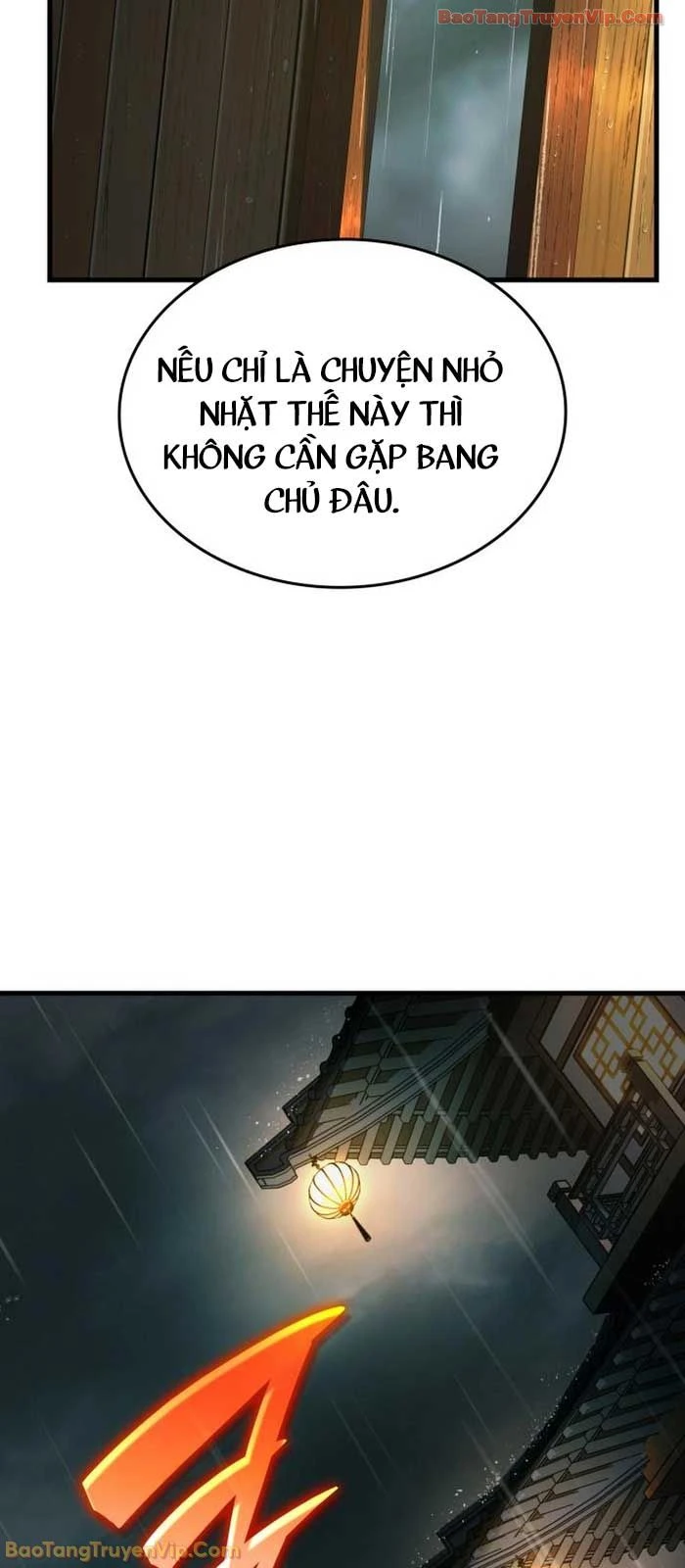 Ma Thần Trùng Sinh Chapter 3 - 35