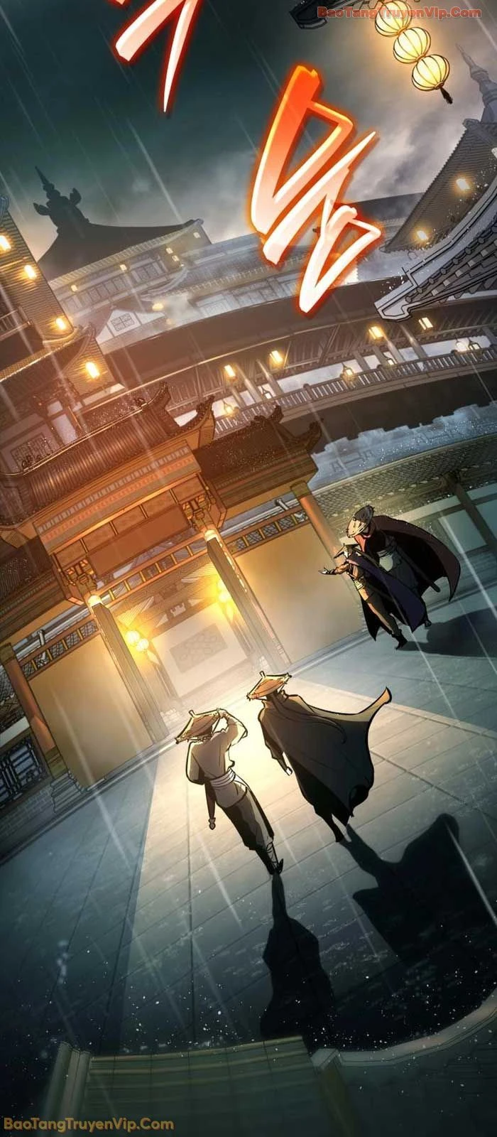 Ma Thần Trùng Sinh Chapter 3 - 36