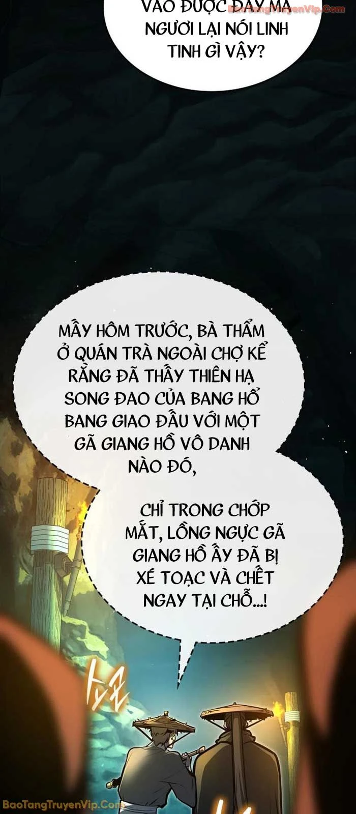 Ma Thần Trùng Sinh Chapter 3 - 41
