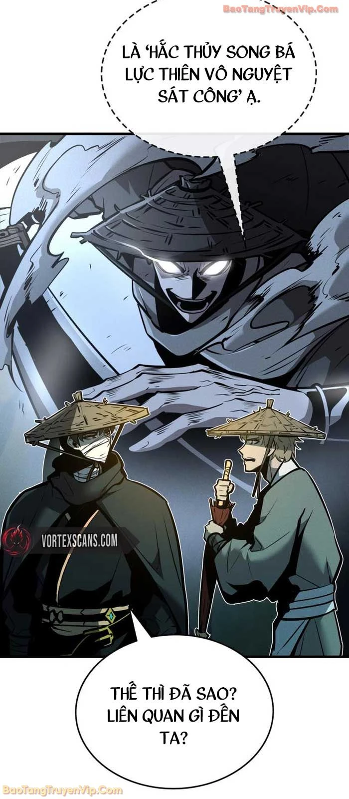 Ma Thần Trùng Sinh Chapter 3 - 44