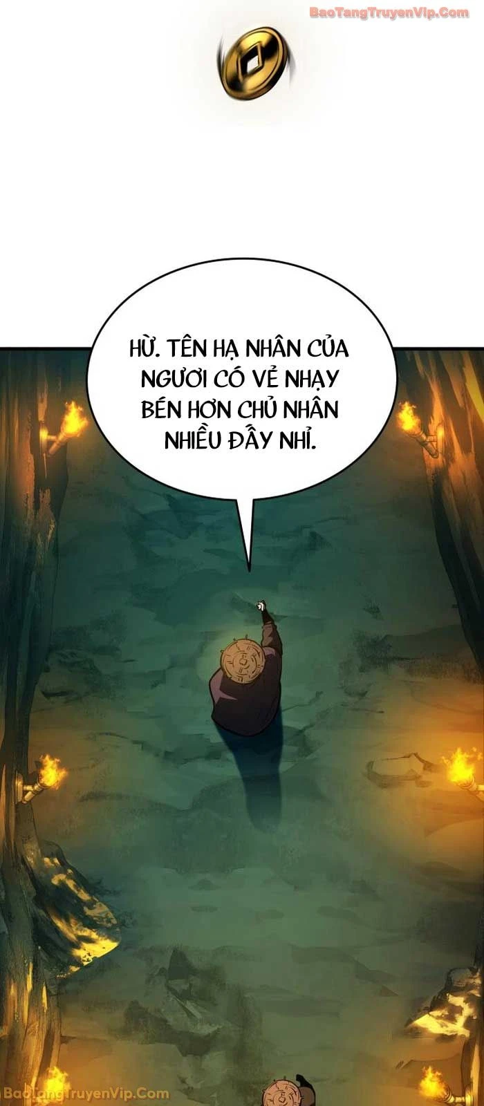 Ma Thần Trùng Sinh Chapter 3 - 46