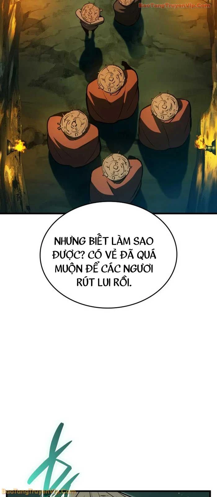 Ma Thần Trùng Sinh Chapter 3 - 47