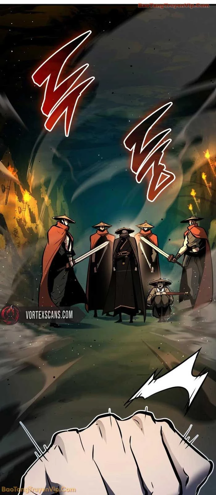 Ma Thần Trùng Sinh Chapter 3 - 49