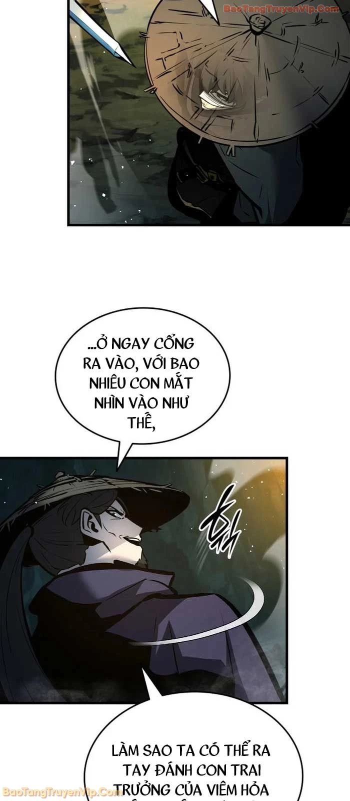 Ma Thần Trùng Sinh Chapter 3 - 51