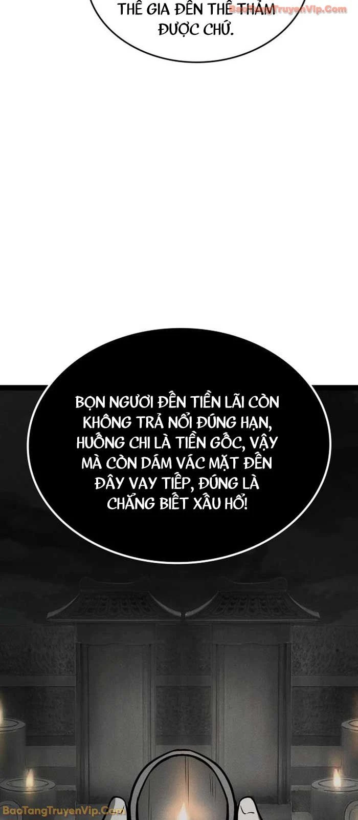 Ma Thần Trùng Sinh Chapter 3 - 52