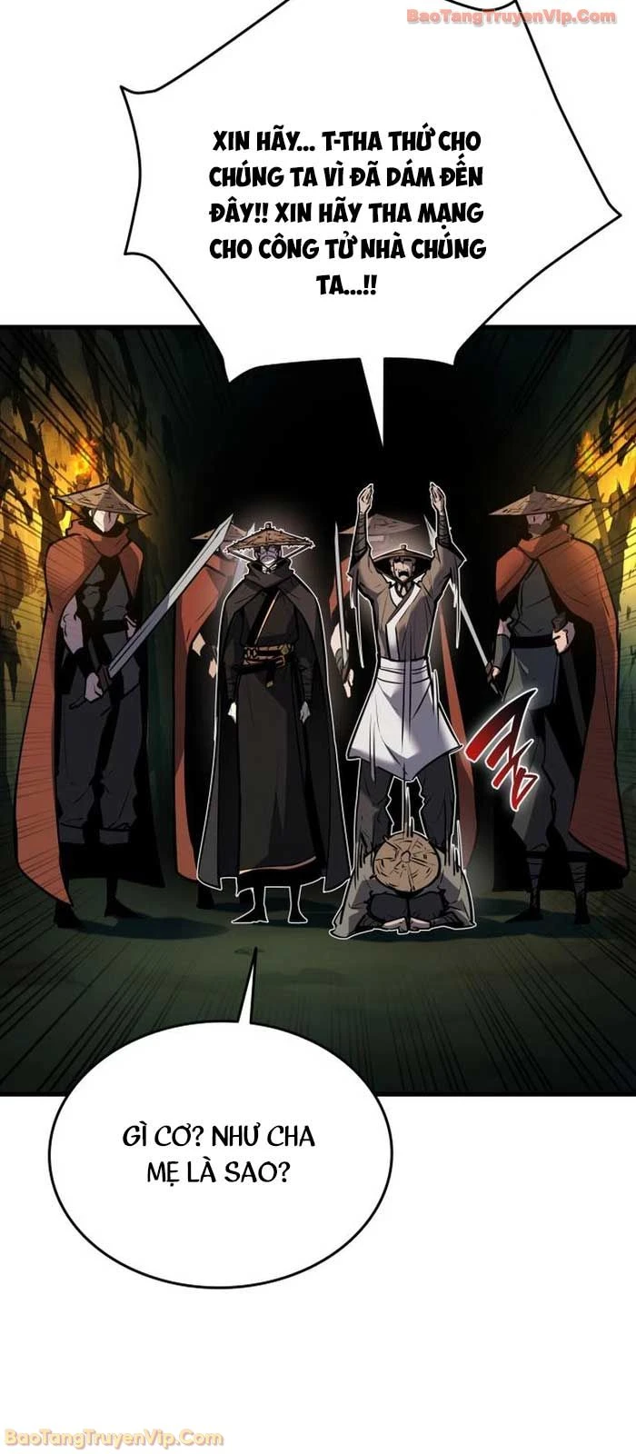 Ma Thần Trùng Sinh Chapter 3 - 54