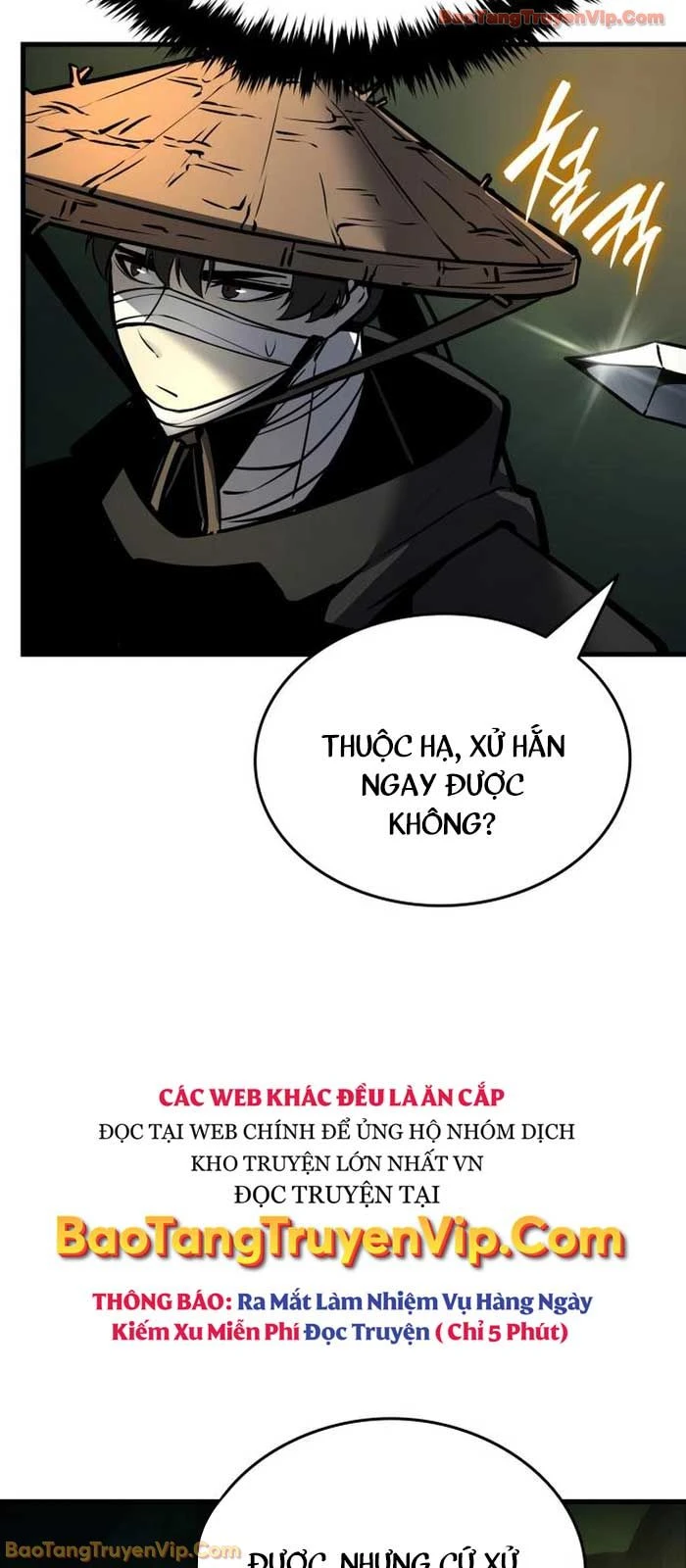 Ma Thần Trùng Sinh Chapter 3 - 58