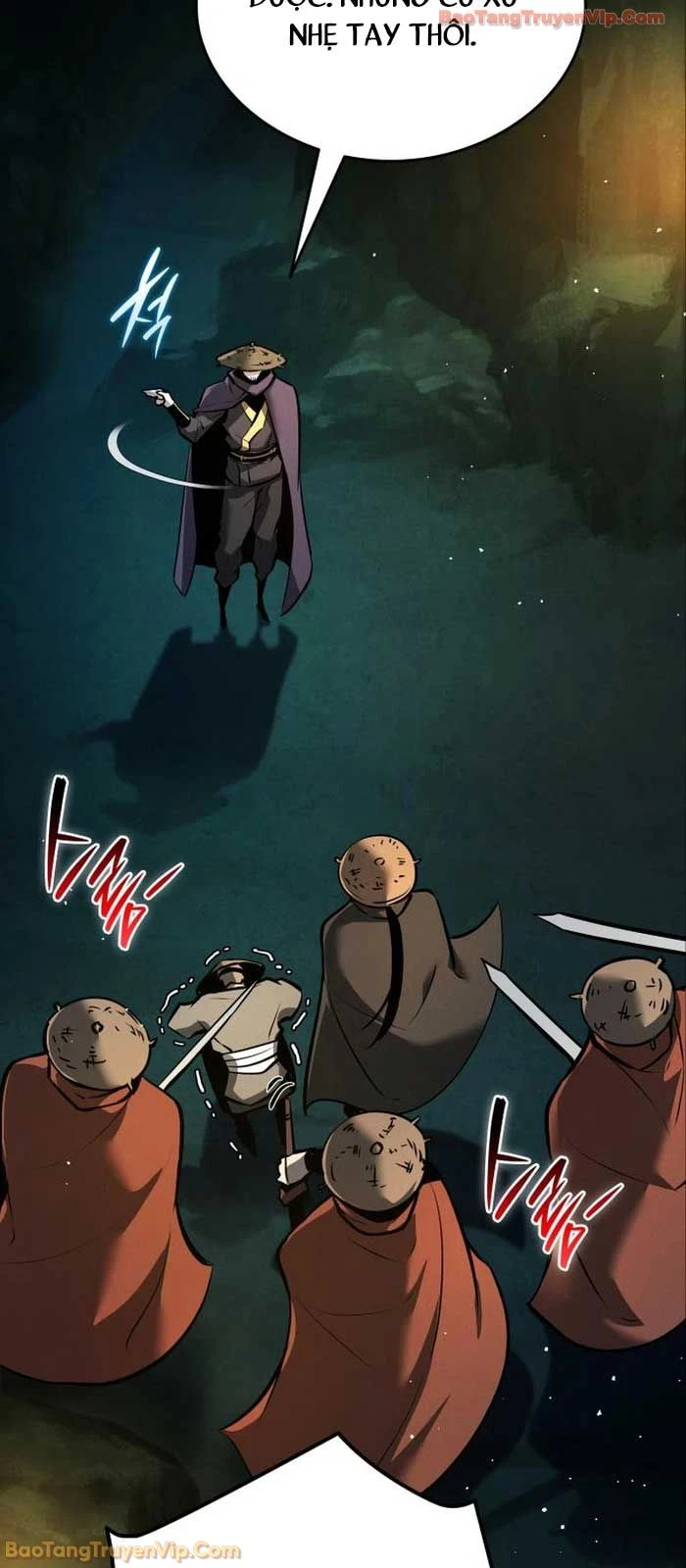 Ma Thần Trùng Sinh Chapter 3 - 59