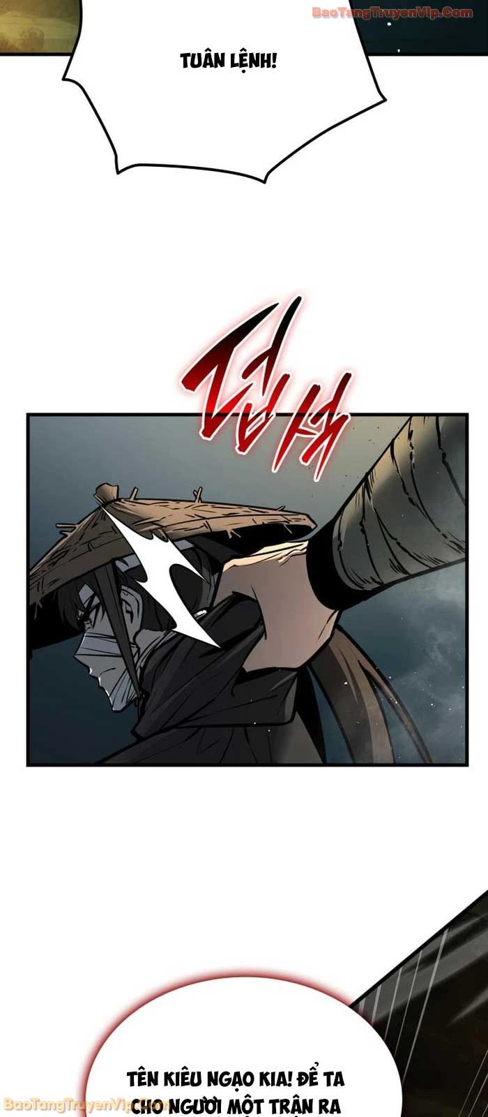 Ma Thần Trùng Sinh Chapter 3 - 60