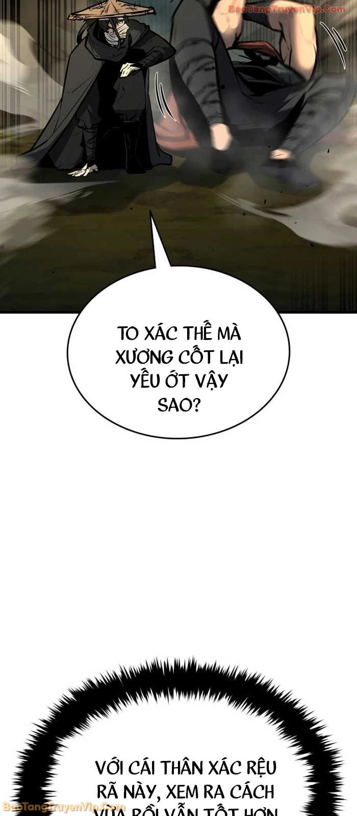 Ma Thần Trùng Sinh Chapter 3 - 67