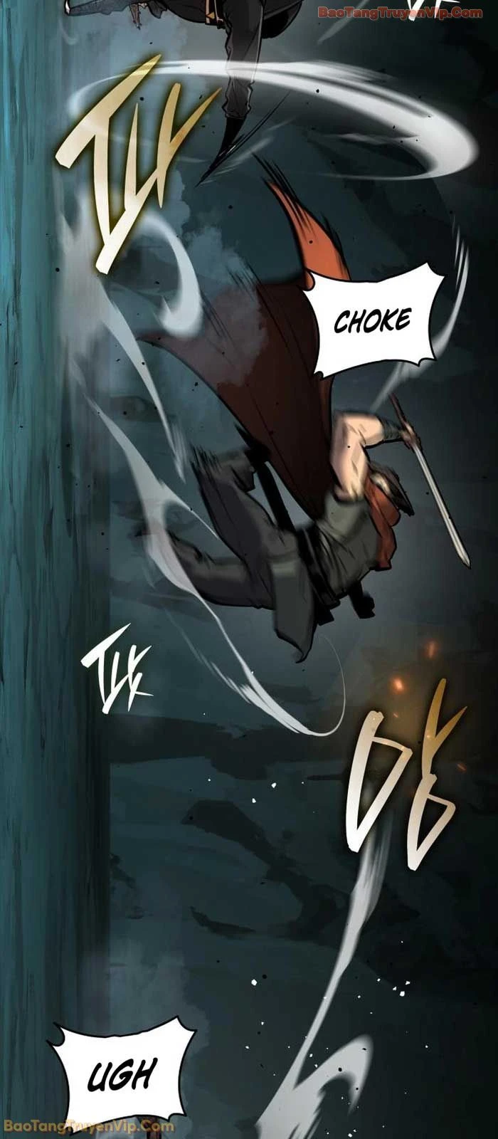 Ma Thần Trùng Sinh Chapter 3 - 82