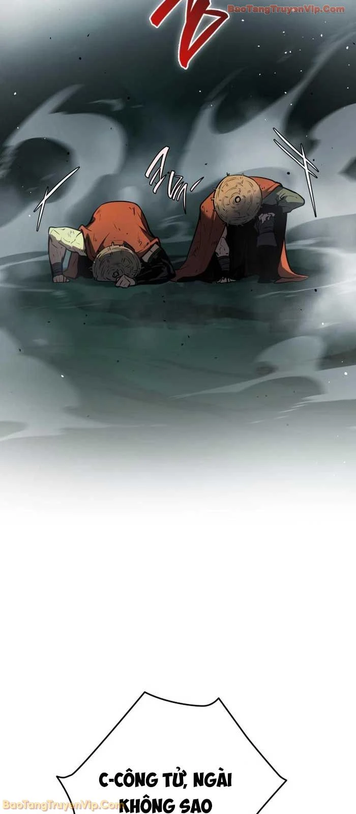 Ma Thần Trùng Sinh Chapter 3 - 88