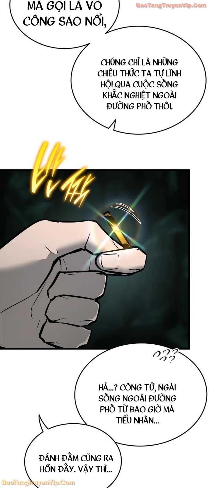 Ma Thần Trùng Sinh Chapter 3 - 91