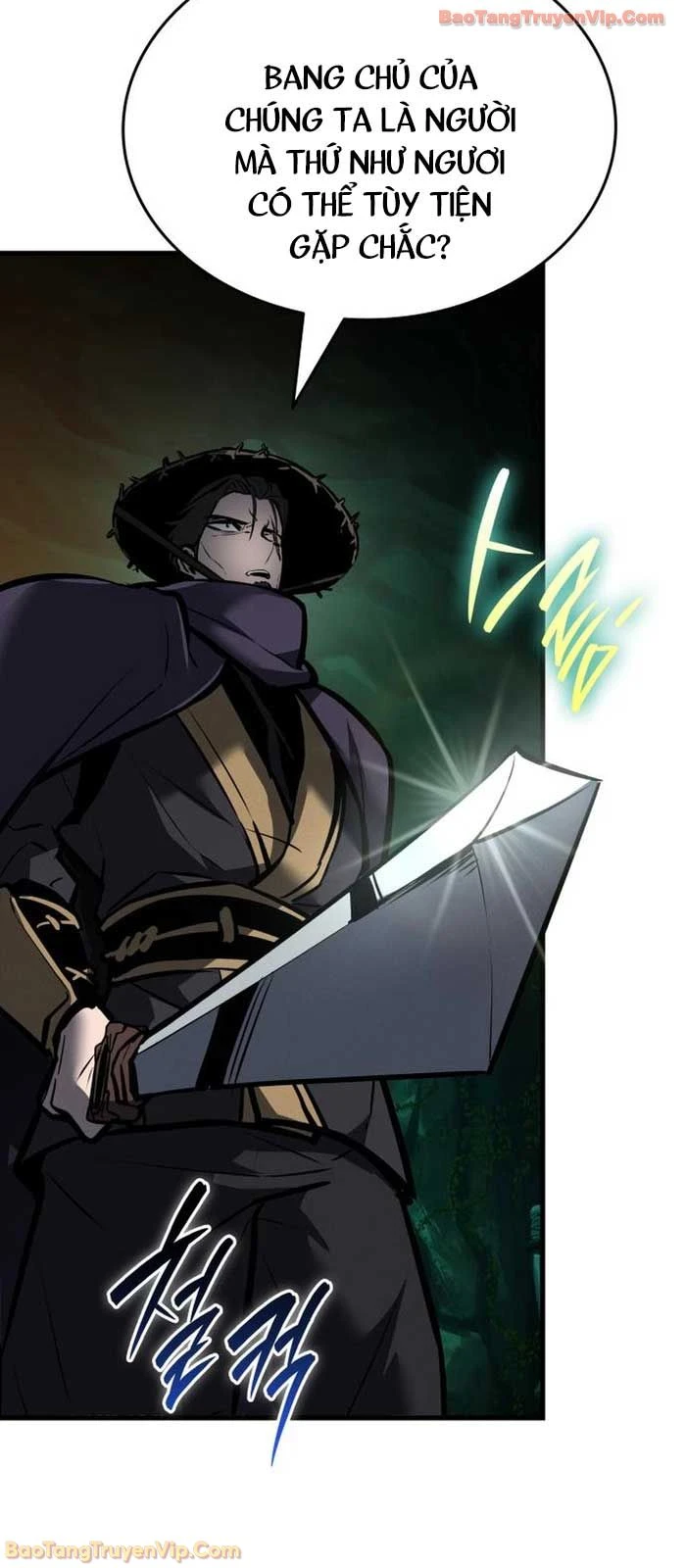 Ma Thần Trùng Sinh Chapter 3 - 100