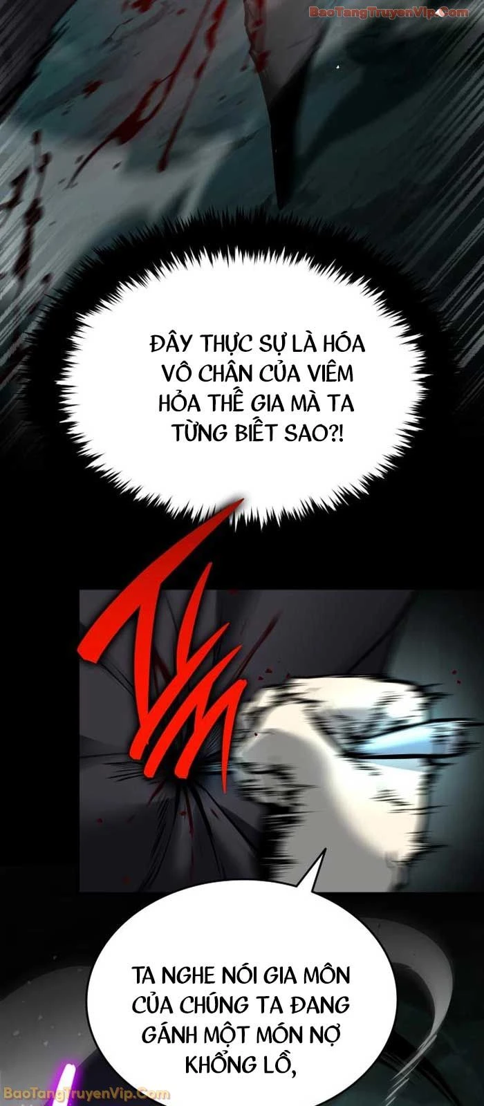 Ma Thần Trùng Sinh Chapter 3 - 120