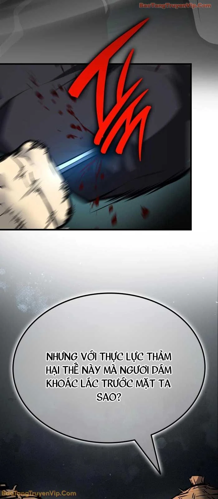 Ma Thần Trùng Sinh Chapter 3 - 122