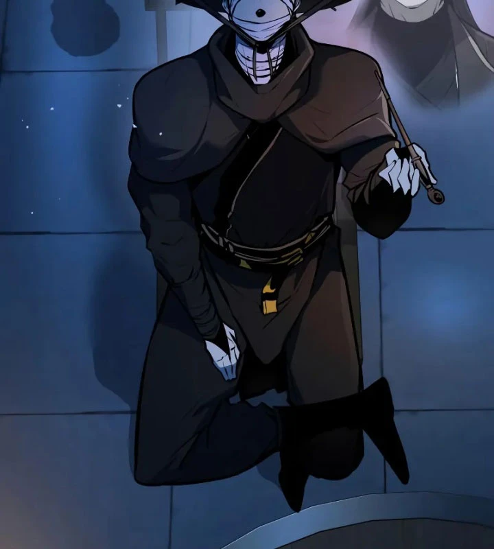 Ma Thần Trùng Sinh Chapter 4 - 4