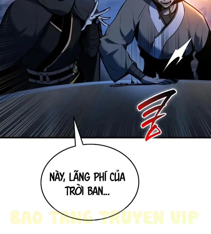 Ma Thần Trùng Sinh Chapter 4 - 9