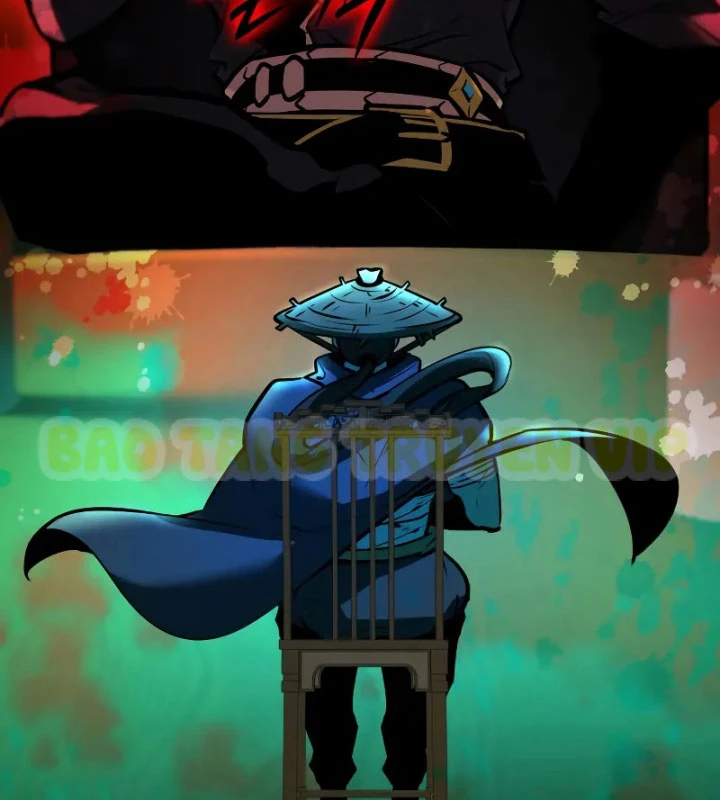 Ma Thần Trùng Sinh Chapter 4 - 19