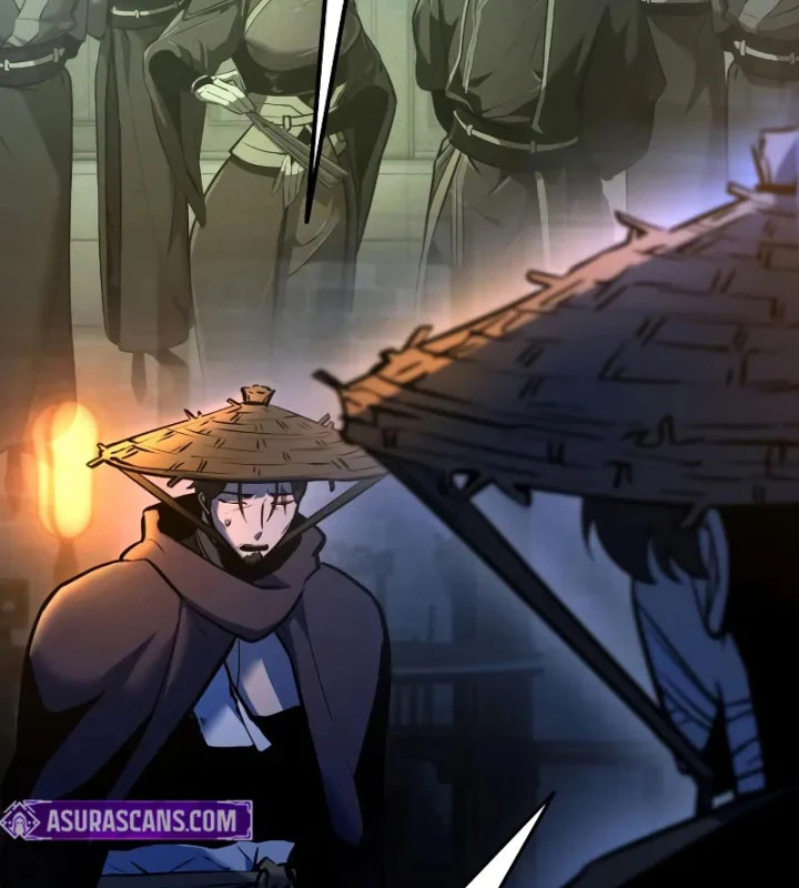 Ma Thần Trùng Sinh Chapter 4 - 23