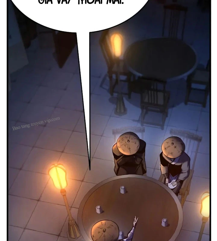 Ma Thần Trùng Sinh Chapter 4 - 36