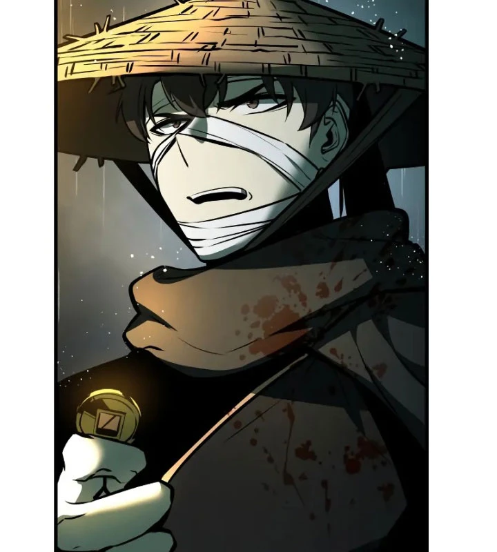 Ma Thần Trùng Sinh Chapter 4 - 82