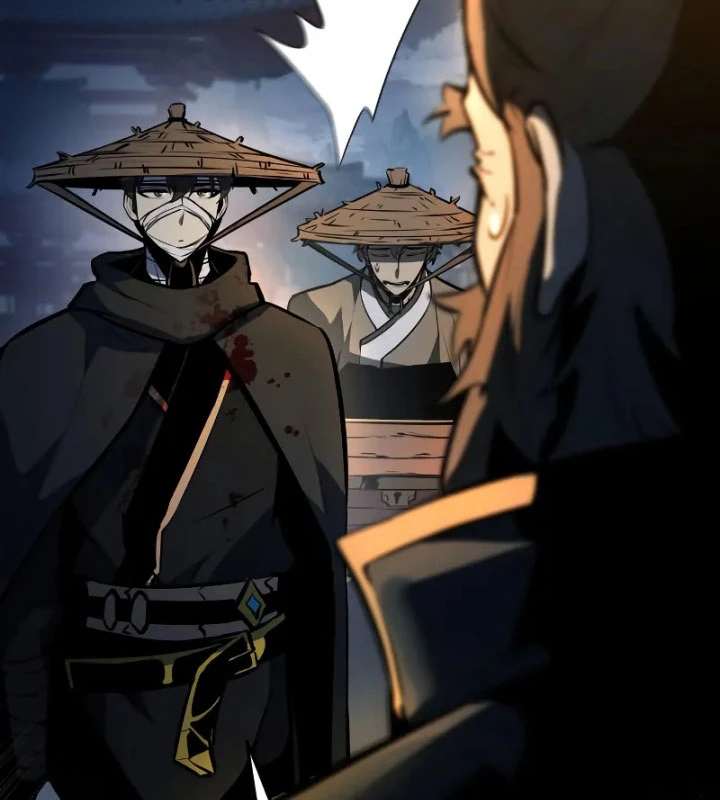 Ma Thần Trùng Sinh Chapter 4 - 101