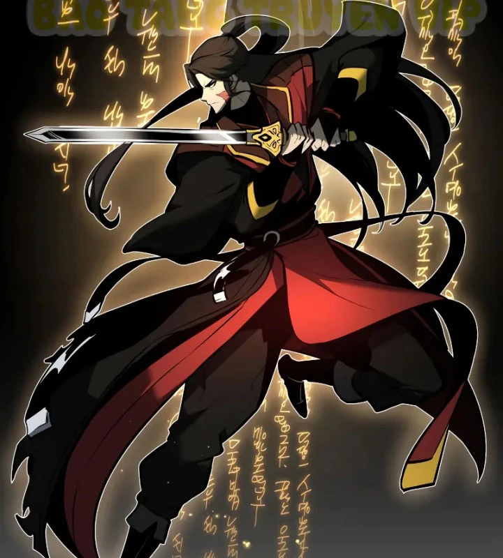 Ma Thần Trùng Sinh Chapter 4 - 193