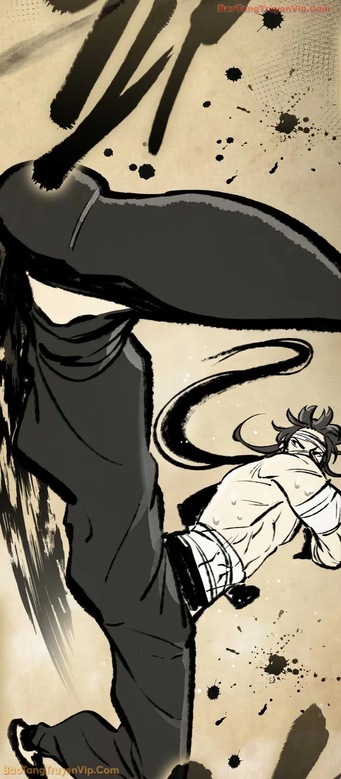 Ma Thần Trùng Sinh Chapter 5 - 4