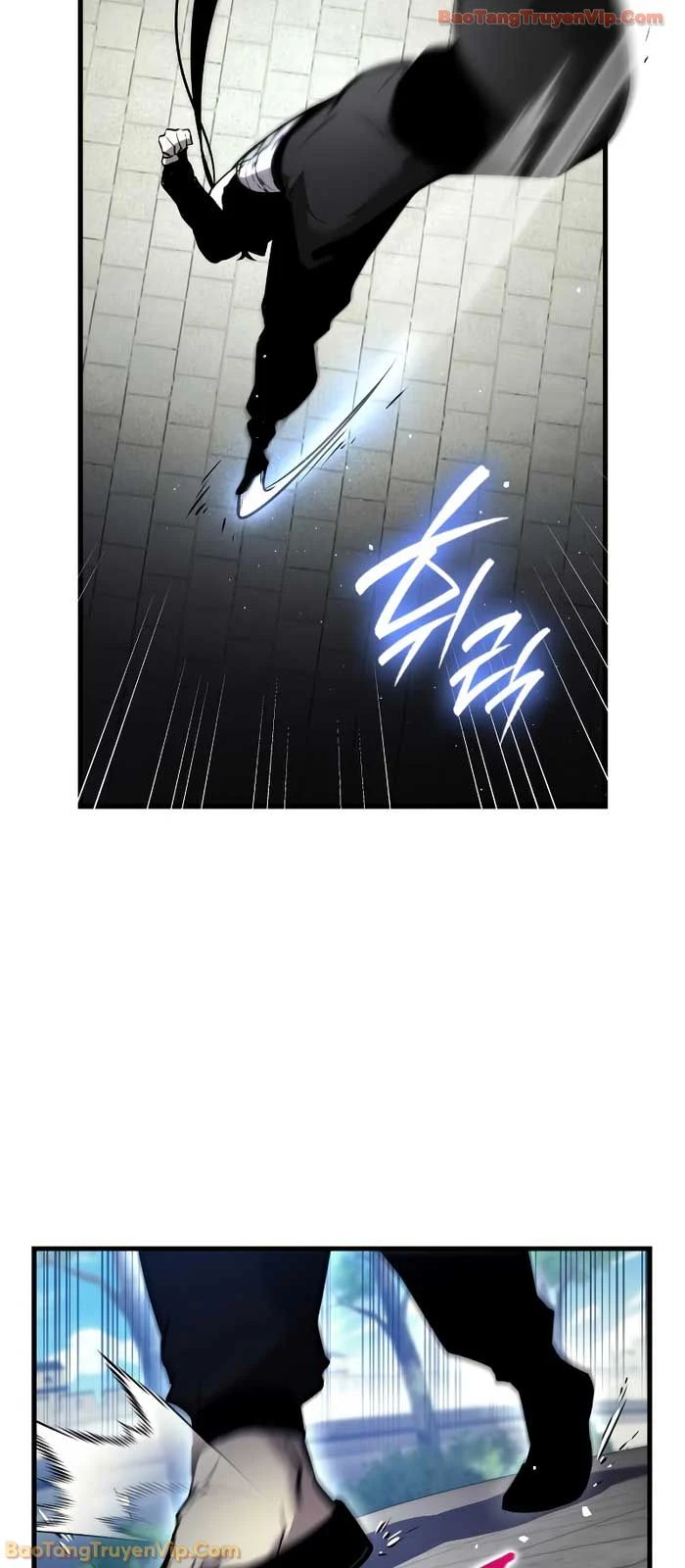 Ma Thần Trùng Sinh Chapter 5 - 6