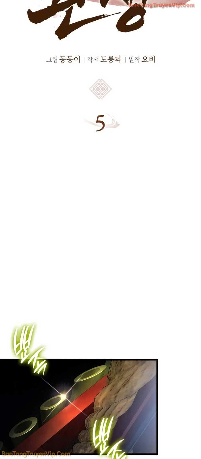 Ma Thần Trùng Sinh Chapter 5 - 10