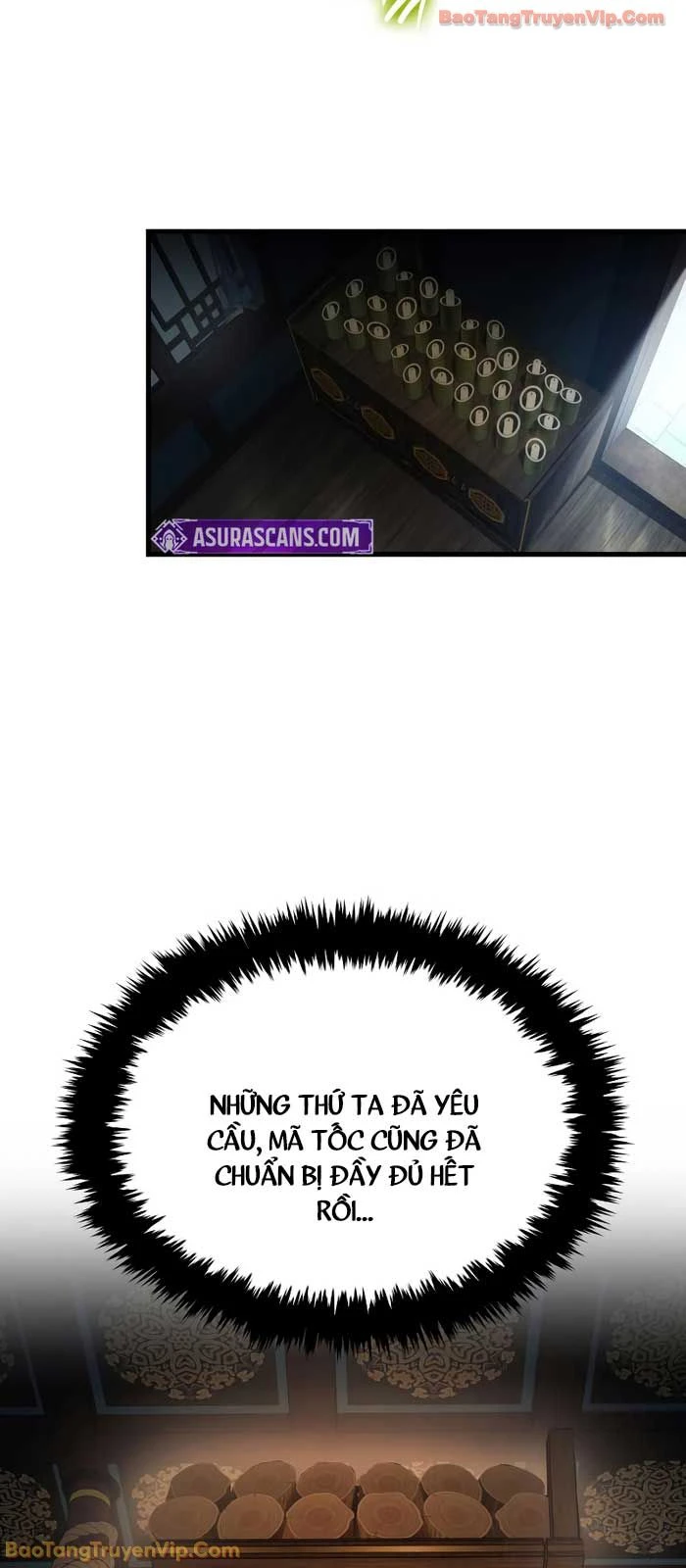 Ma Thần Trùng Sinh Chapter 5 - 11