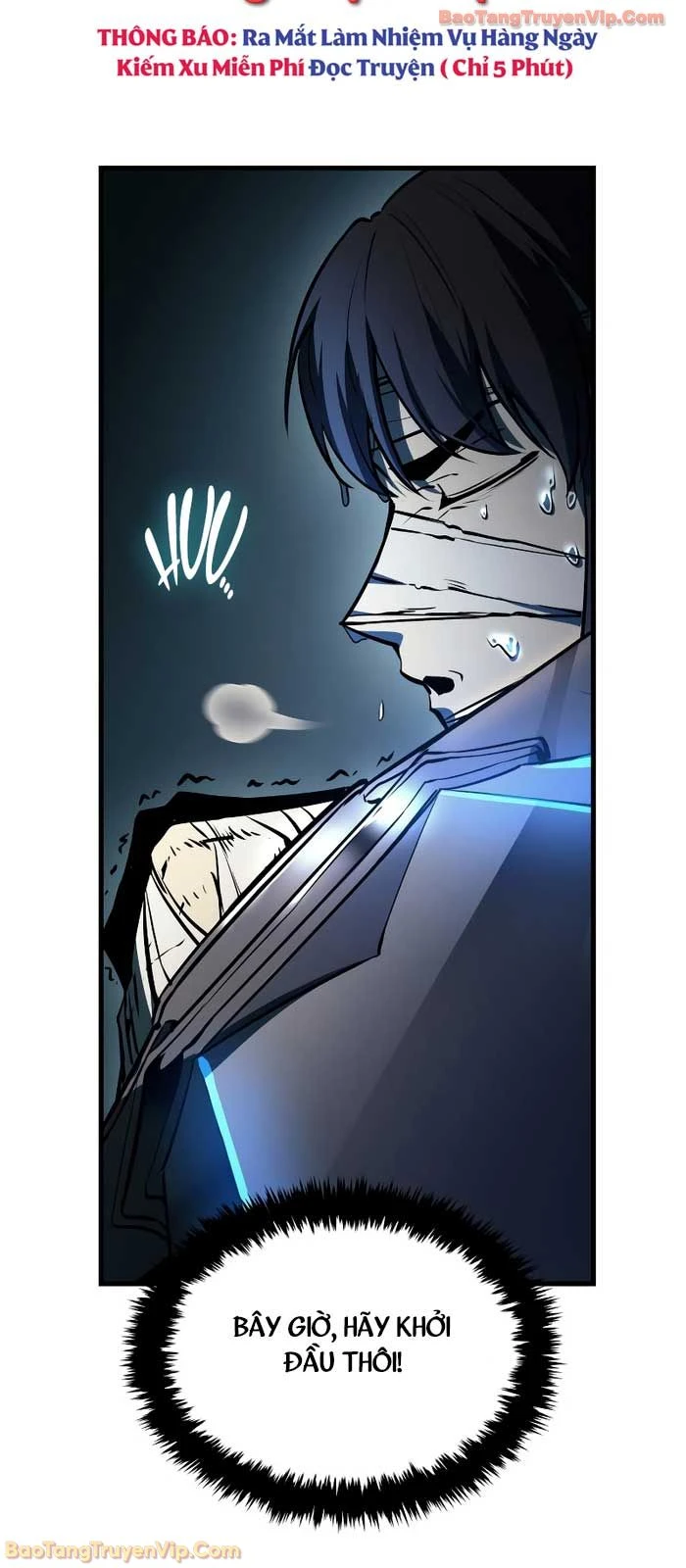 Ma Thần Trùng Sinh Chapter 5 - 13