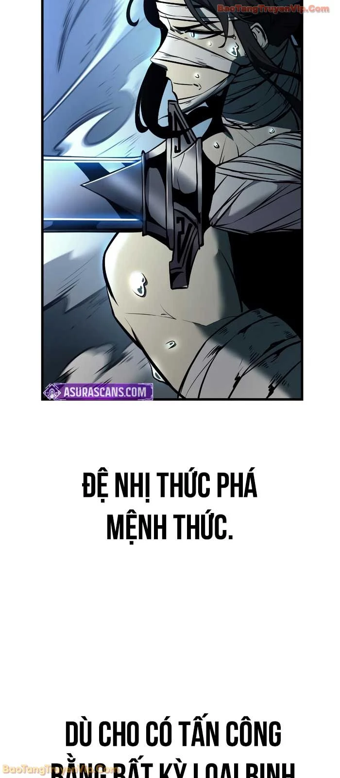 Ma Thần Trùng Sinh Chapter 5 - 20