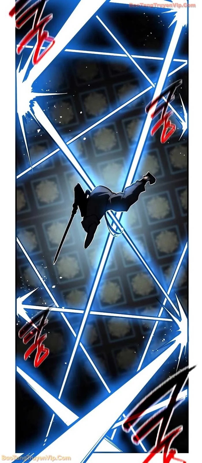 Ma Thần Trùng Sinh Chapter 5 - 30