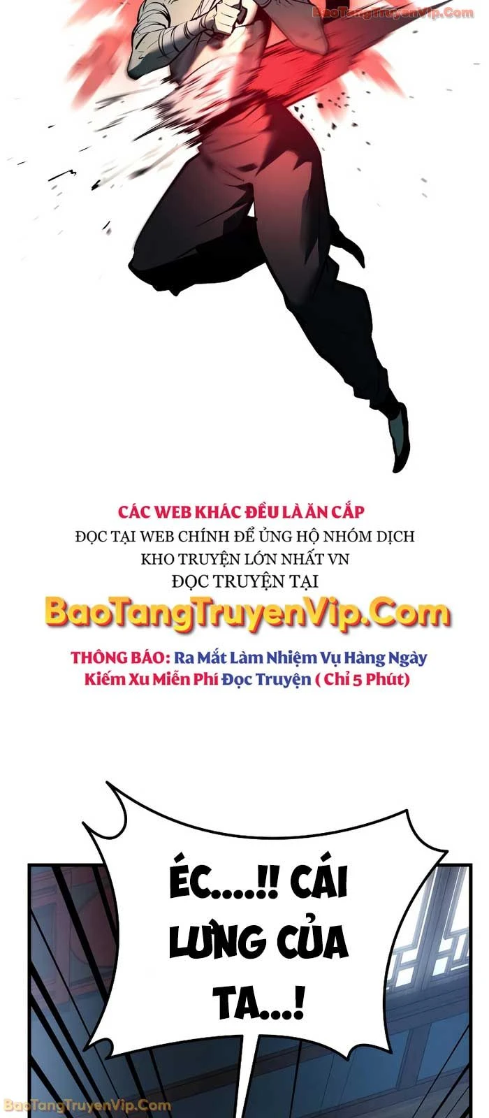 Ma Thần Trùng Sinh Chapter 5 - 36